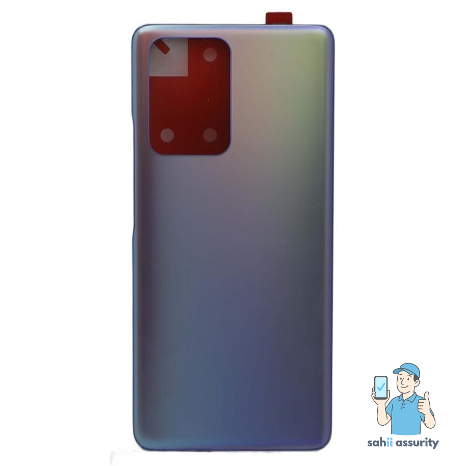 Back Panel Cover for Xiaomi 11T Pro 5G thumbnail